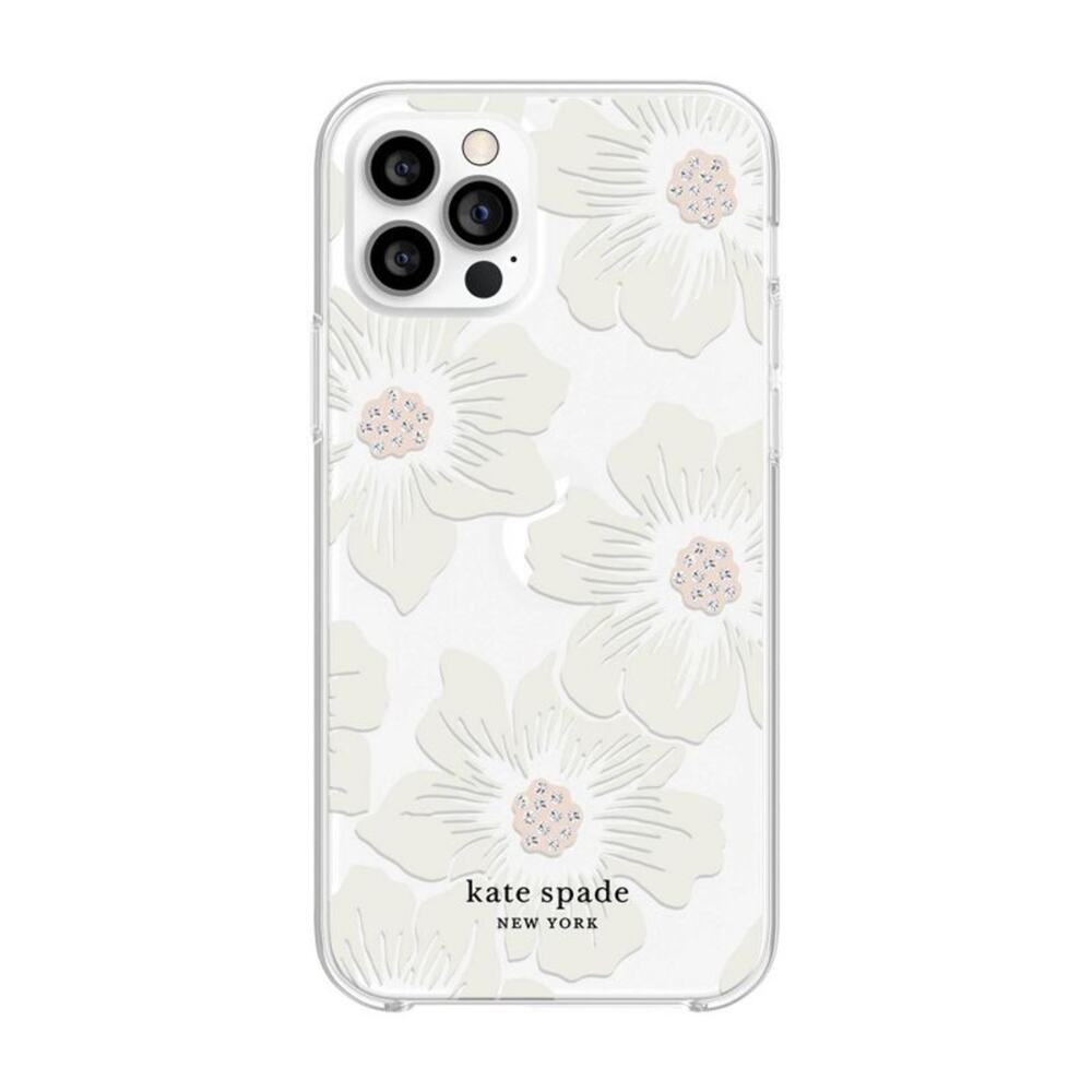 Kate Spade 12/12 pro max case